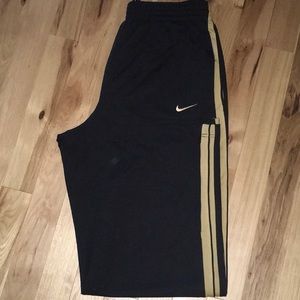 Nike Basketball Pants